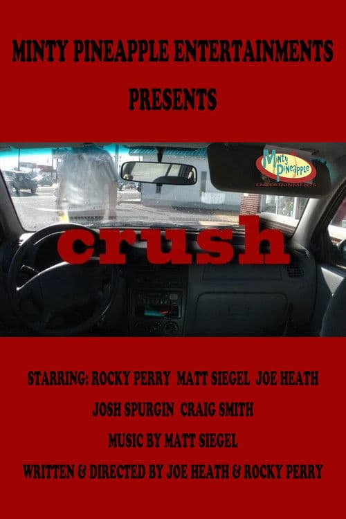 Crush poster