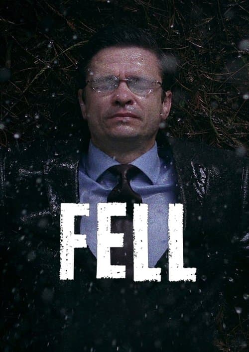 Fell poster