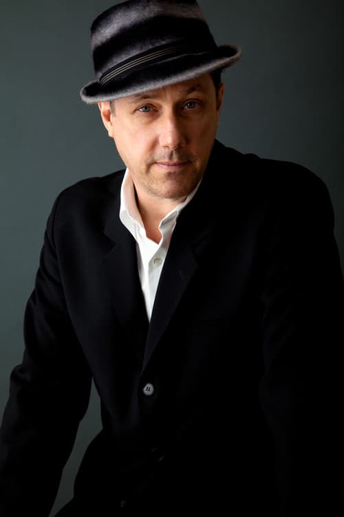 Mikel Rouse profile photo