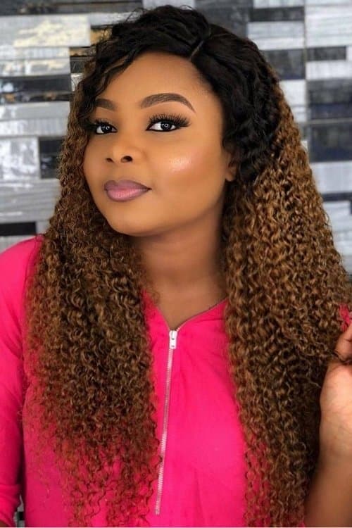 Bimbo Ademoye profile photo