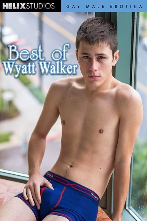 Best of Wyatt Walker poster