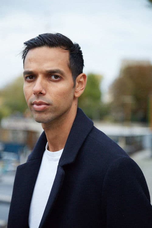 Lotfi Labidi profile photo