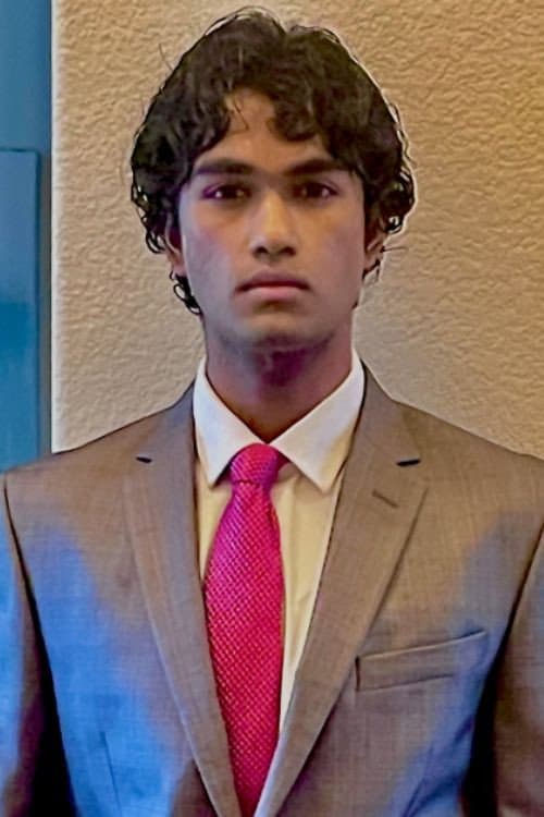 Arjun Ram profile photo