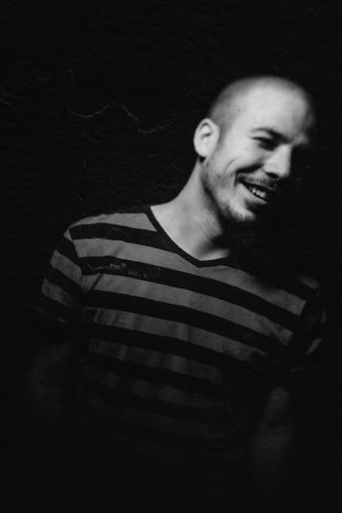 Dániel Bárány profile photo