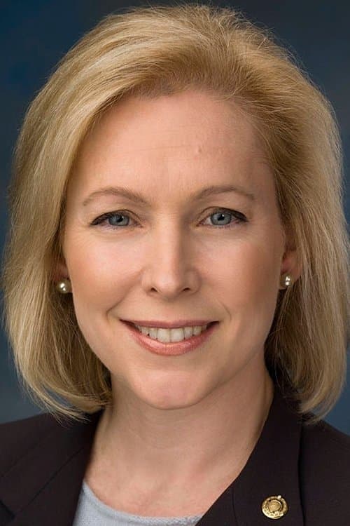 Kirsten Gillibrand profile photo