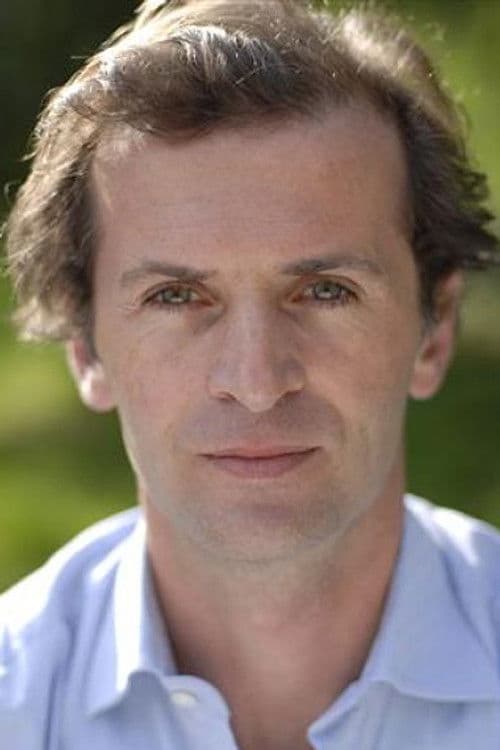 Olivier Galfione profile photo