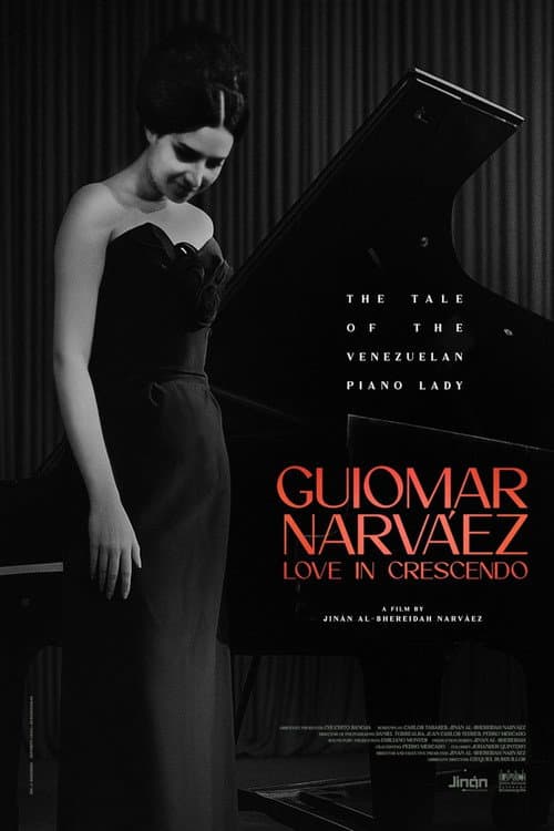 Guiomar Narváez - En amor sostenido poster