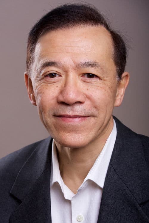 Edward Wong profile photo