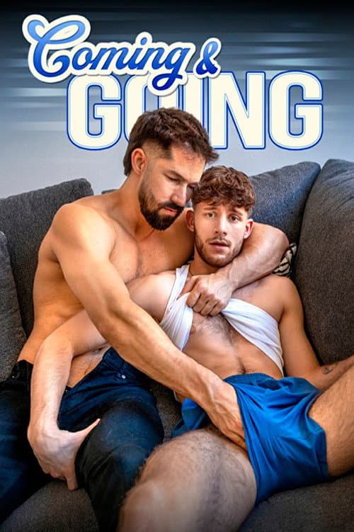Coming & Going poster