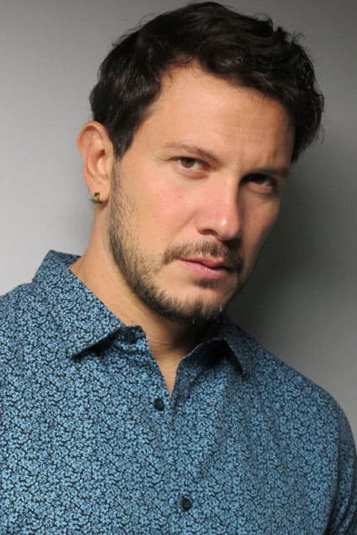 Emerson Rodriguez profile photo