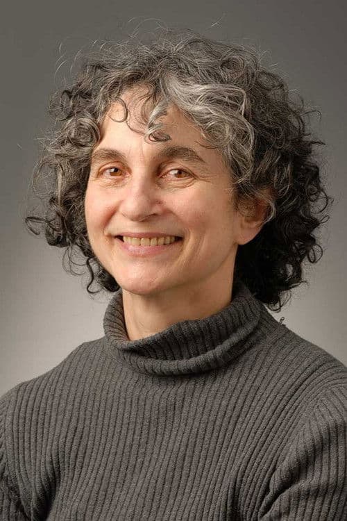 Sara Rudner profile photo