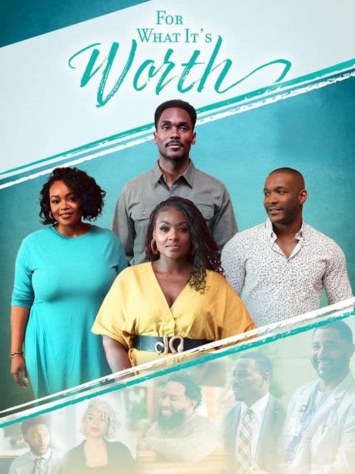 For What It's Worth poster