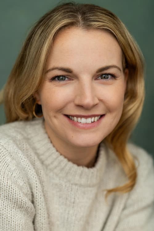 Rebecca Ward profile photo