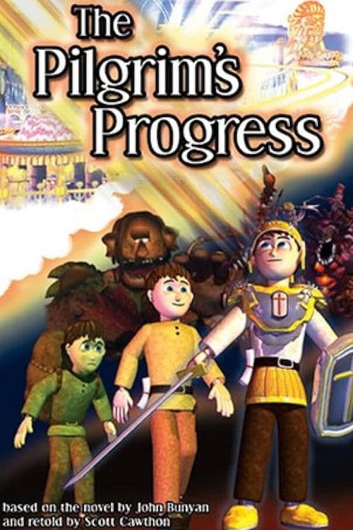 The Pilgrim’s Progress poster