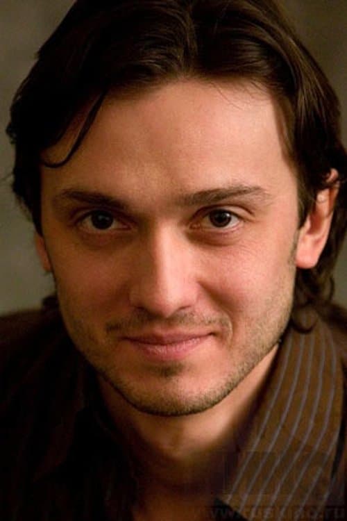 Andrey Barilo profile photo