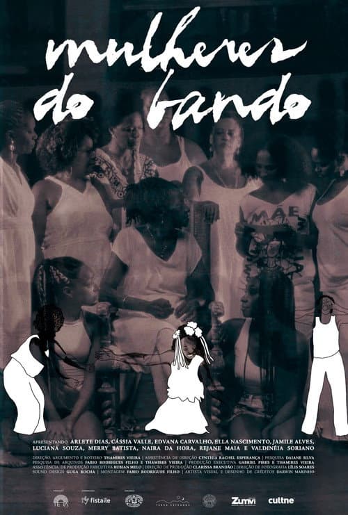Women from the Pack poster