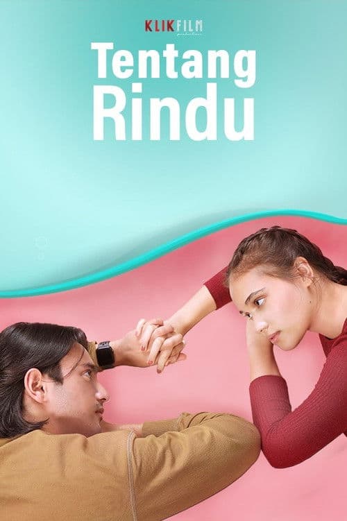 Tentang Rindu poster