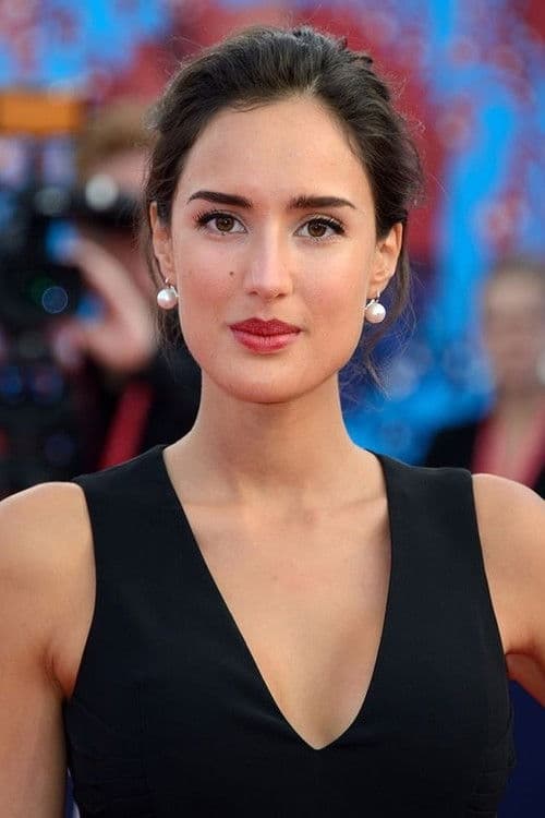 Sarah Kazemy profile photo