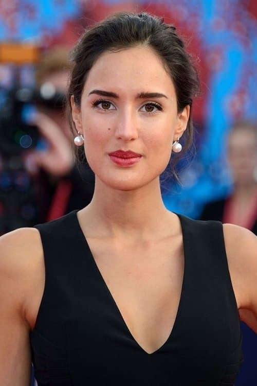 Sarah Kazemy profile photo