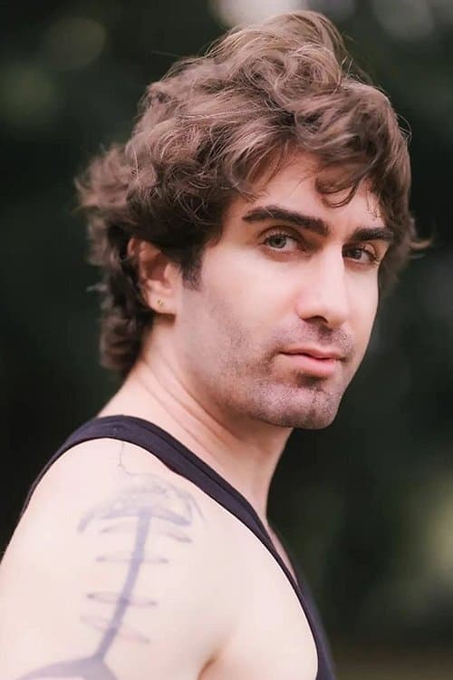 Aldo Razmjoo profile photo