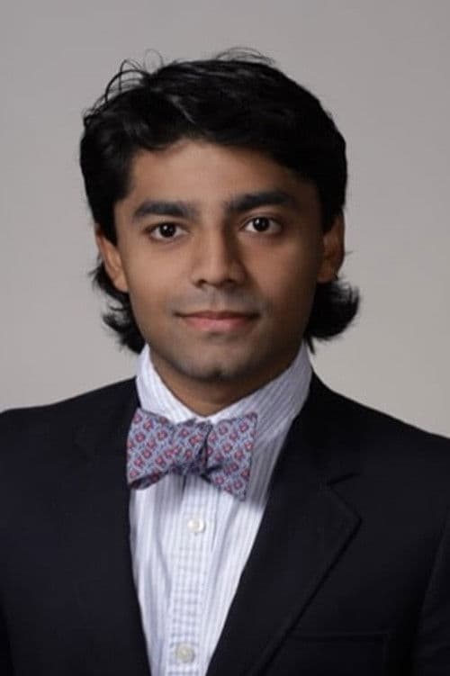 Yogi Devre profile photo