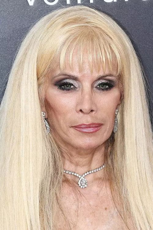 Victoria Gotti profile photo