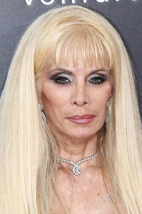 Victoria Gotti profile photo