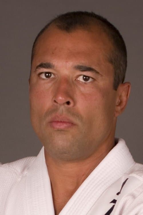 Royce Gracie profile photo