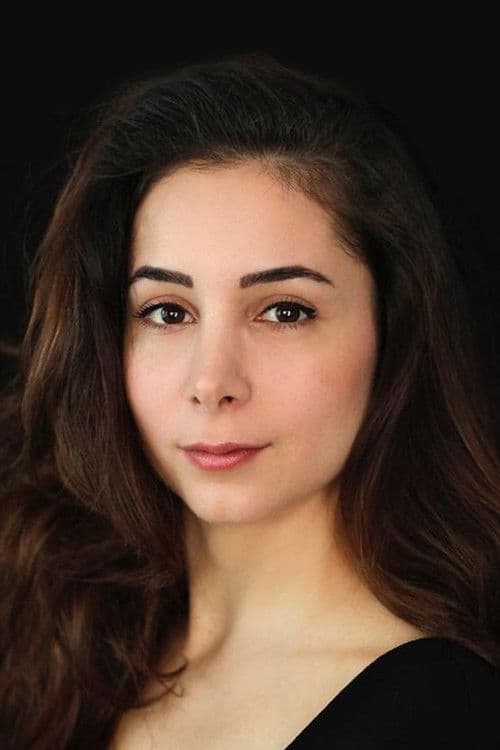 Serli Alyanakyan profile photo