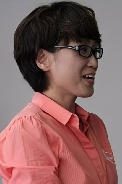 Yun Gyeong-a profile photo