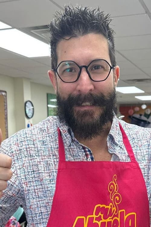 Ricardo Becerra profile photo