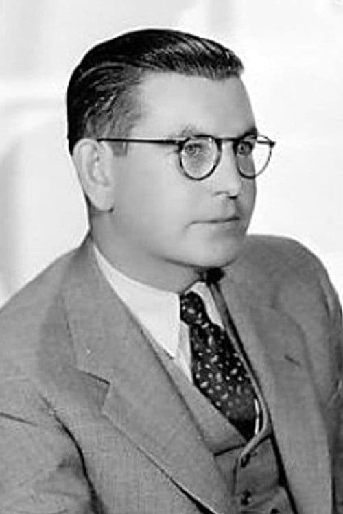 Clyde Bruckman profile photo