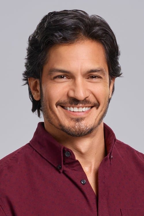 Nicholas Gonzalez profile photo