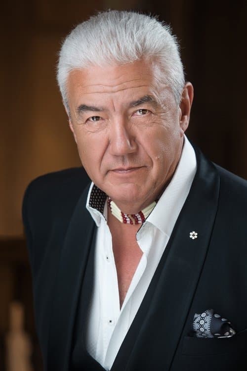 Tom Jackson profile photo