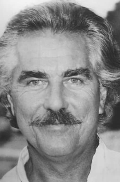 Douglass Watson profile photo