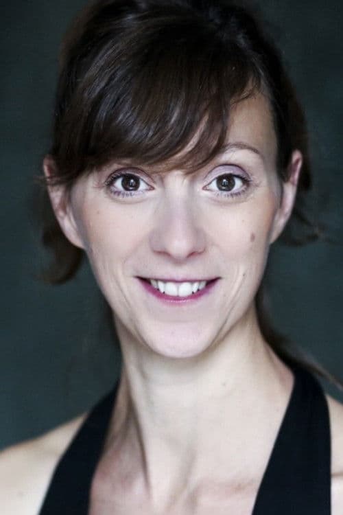 Delphine Poudou profile photo