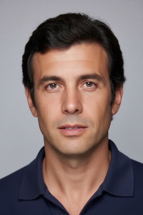 Enver Özer profile photo