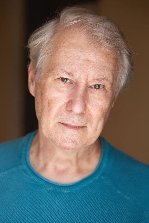 Mitch Tebo profile photo