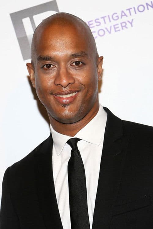 Keith Beauchamp profile photo