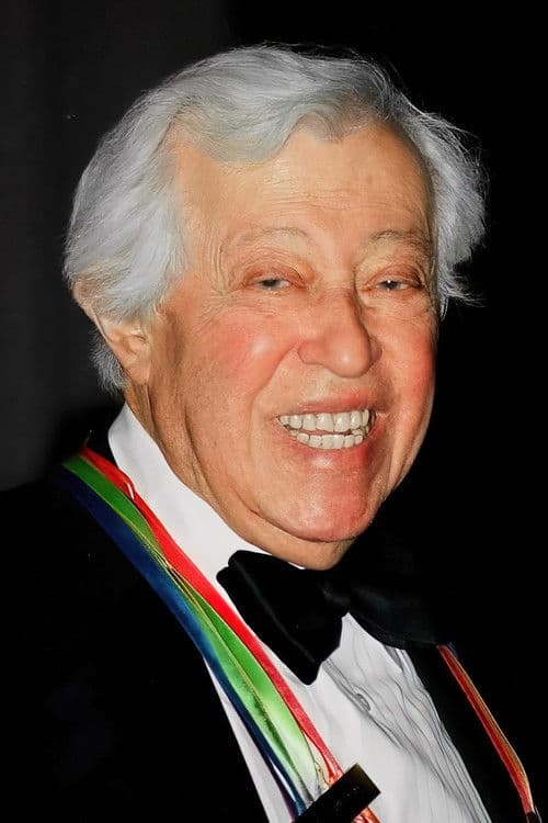 Adolph Green profile photo