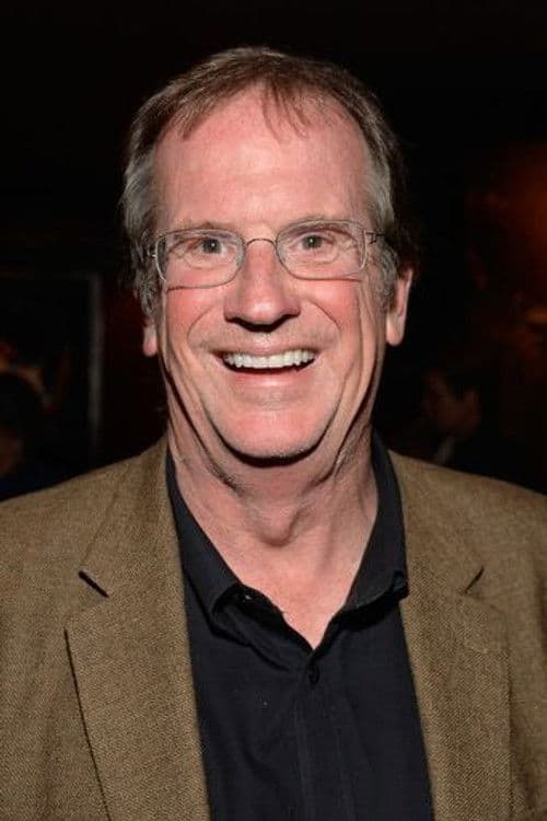 Pete Hammond profile photo