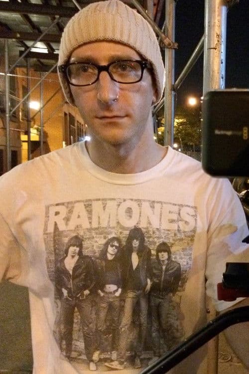 Jamie Stuart profile photo