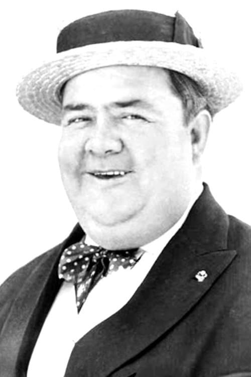 Hughie Mack profile photo