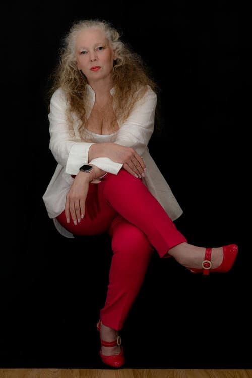 Caroline Irwin profile photo