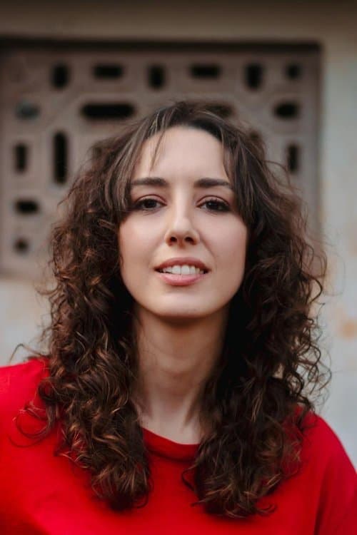 Kallirroi Tziafeta profile photo