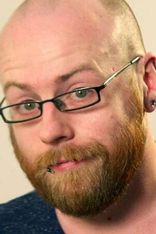 Eoin Maher profile photo