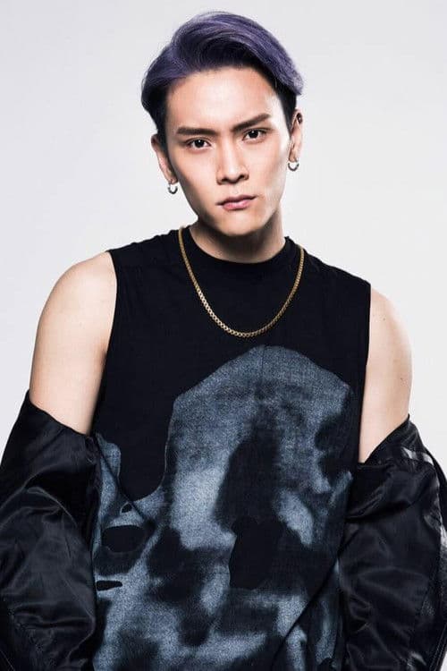 Joshua Liu profile photo