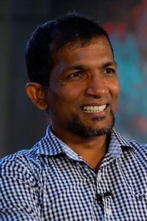 Saman Edirimunee profile photo