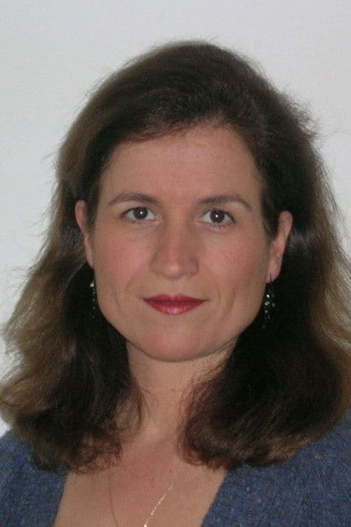 Marie-Noëlle de Callataÿ profile photo