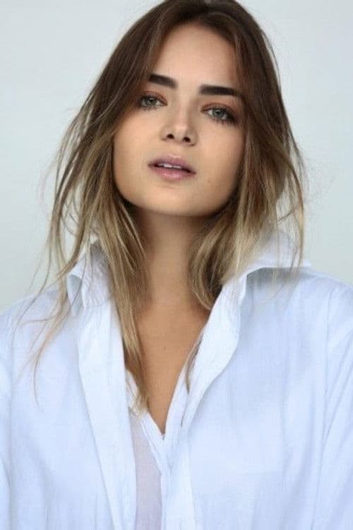 Camila Mayrink profile photo